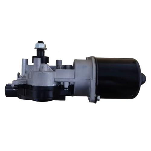 Moteur d'essuie-glace performant Mitsubishi Lancer 2007-2017 code 76505SHJA01 - 4