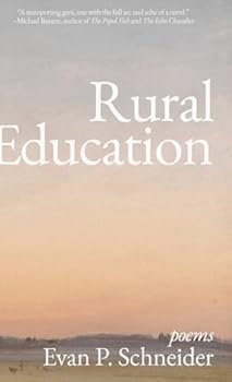 Hardcover Rural Education Book