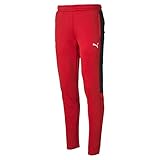 Badge Ferrari Shield en TPU sur la jambe droite