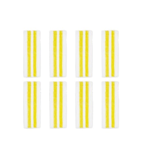 ���b�v�N���X�AKarcher Easyfix SC2 SC3 SC4 SC5 �n���h�w���h�|���@�}�C�N���t�@�C�o�[�N���[�j���O�p�b�h�J�o�[�X�`�[�����b�v�A�N�Z�T���[�ɑΉ�(Dark Grey)