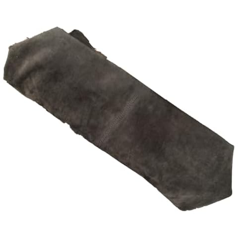 Suede Bag for Women,Brown Suede Tote Bag Cover
