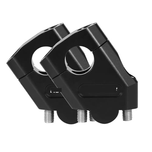 Mal au dos en moto ? Réhausseur de guidon pour BMW G310R G310GS