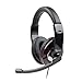 Produktbild Gembird MHS-001 Stereo Headset glänzend schwarz