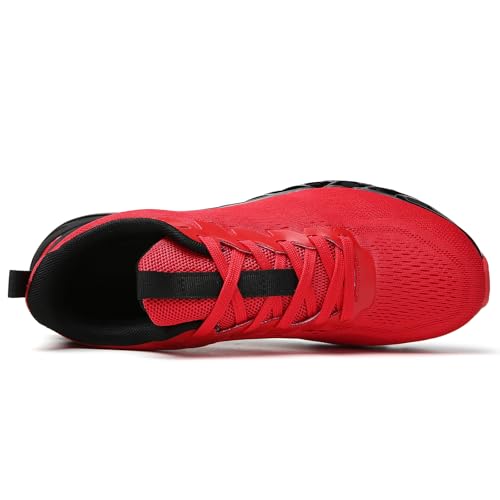 Image of TSIODFO Women Running Shoes Tennis Workout Sneakers