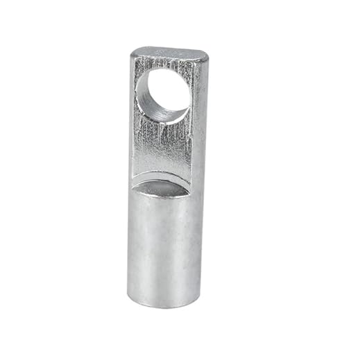Accesorios de cilindro conector tipo I I-100 para automatización 4