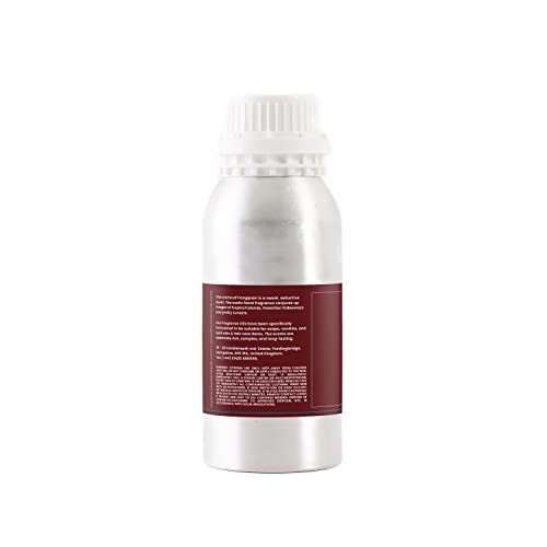 Huile parfumée frangipanier 500 g de qualité supérieure pour diffuseur - 2