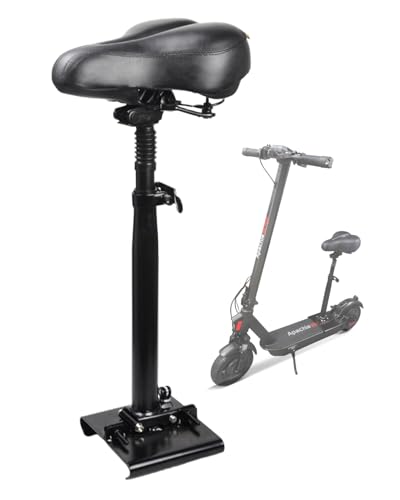 KALLAK Foldable Scooter Seat