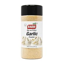 Badia Garlic Powder, 10.5 Oz