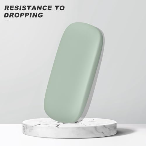 Image of Eyeglasses Case, Hard Shell Protective Case for Glasses, Unisex for Women Men