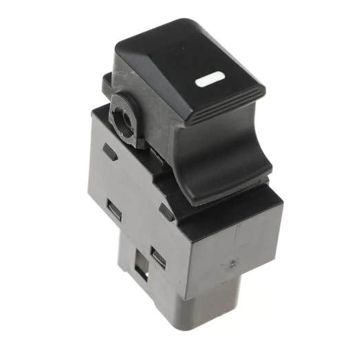 Interrupteur vitre principale de rechange 935813W000 pour réparer un bouton cassé