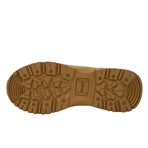 Men's Military Boots Lightweight Army Combat Tactical Military Boots For Men Hunting Jungle Hiking Work Boots3