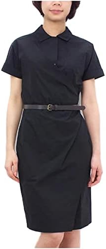 Amazon Co Jp アウトレット品 マックスマーラ Maxmara Weekend 半袖 ワンピース ブラック 38サイズ Colle Bk 10 38サイズ ブラック 並行輸入品 服 ファッション小物