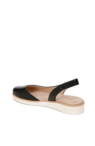 Naturalizer Women's SOUL, Idea Slingback Ballet Flat3