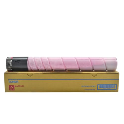 Toner Magenta TN216 TN319 pour copieurs Couleur C220 C280 C360