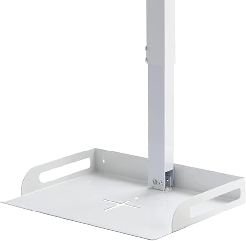 Jgpin Universal Ceiling Mount With Tray For Projector/Camera,Wall/Ceiling Mounting thumb #1