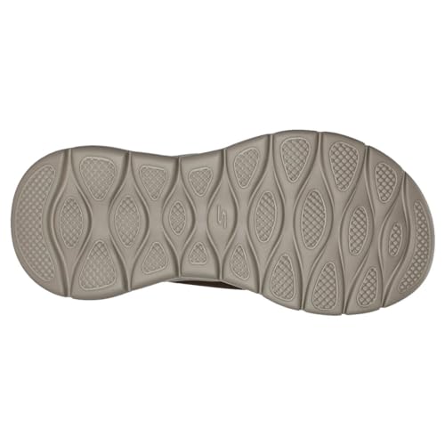 Image of Skechers Men Go Walk Flex Vallejo Slipper