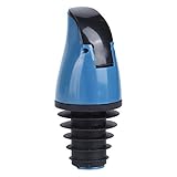 [Prend en charge l'utilisation à une main] Le couvercle de la bouteille s'ouvre et se ferme avec une légère inclinaison pour faciliter l'utilisation.