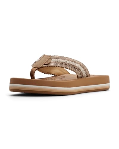 Image of Roxy Women's Colbee Hi Flip Flop Sandal