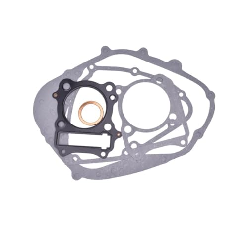 Kit joint couvercle révision cylindre moto haute durabilité pour Suzuki DR200S