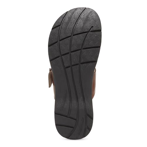 Image of Eastland womens Flat Sandals