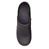 Dansko Professional Translucent Slip-On Clogs for Women - Rocker Sole and Arch Support for Comfort - Jelly-Soft, Candy-Colored Shell