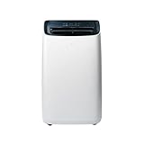 Haverland TAC-1223WC - Condizionatore Portatile a Basso Consumo 1345W, 12000 BTU, WiFi, Per 25m2