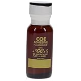 GC 133911 COE Polysulfide Dental Tray Adhesive Remover & Thinner 13 mL Bottle