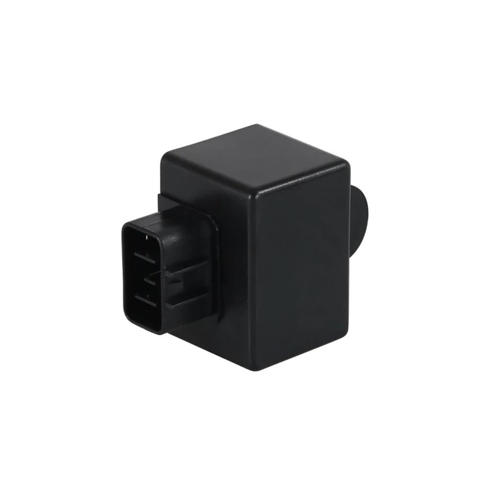 Relais clignotant moto 60E-81950-00 compatible FX1000 SRT1000 FA1800 - 5