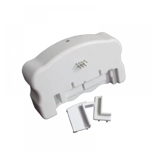 Réinitialiseur de puce R2400 pour cartouche d'encre Epson Photo R800 R1800