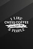  Water Polo Playbook - I like chess coffee and maybe 3 people cute chess lover gift Meme: chess coffee, Practical Water Polo Game Coach Play Book  ... Planning Tactics & Strategy  Gift for Co