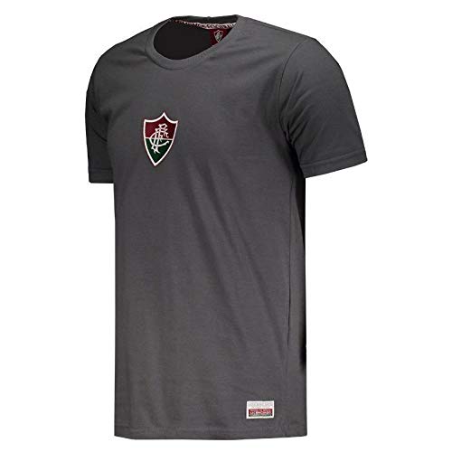 Camiseta Fluminense 1 Castilho