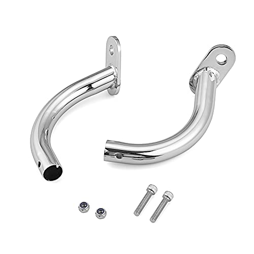 Best Road King Saddlebag Guards 6 Ways To Protect Your Bags