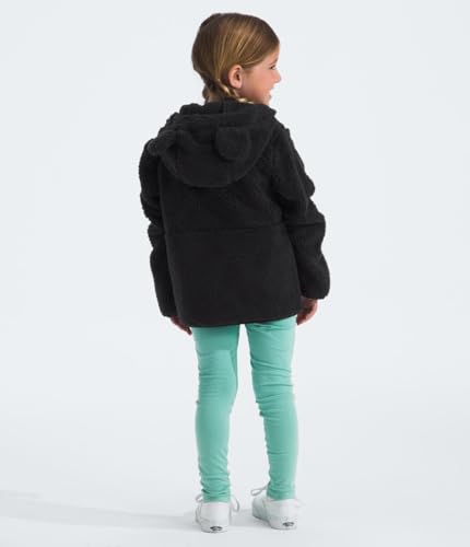 Image of The North Face Baby Campshire Full Zip Hoodie (Toddler)