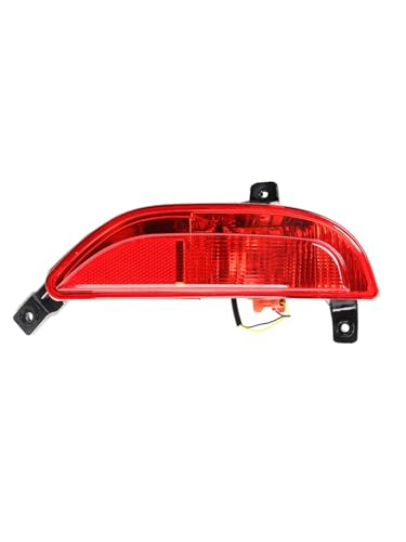 Réflecteur de feu antibrouillard Chery Tiggo 4 5X droit avec coque feux arrière freinage