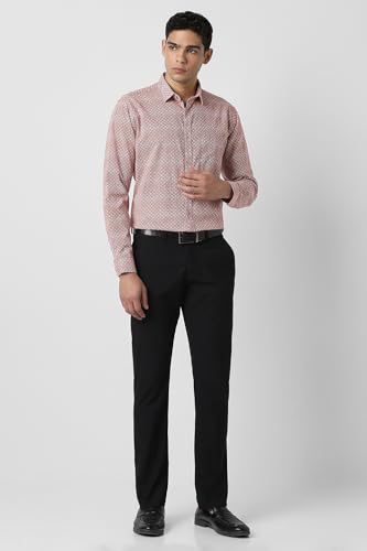 Image of Van Heusen Men Shirt