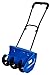 Produktbild KINZO Schneefräse Manuell | Räumbreite 58cm | Kraftsparender Förderschneckenantrieb | Seitlicher Auswurf | Stabiler Doppelschubbügel | Leise + Umweltfreundlich Ohne Motor | leichter Schneeräumer