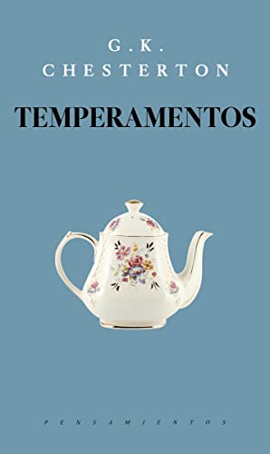 Temperamentos by Chesterton