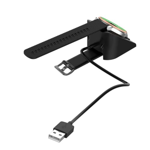 Cargador USB Smartwatch Gen con diseño compacto de alta resistencia LABRIMP 2