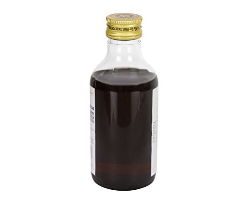 Image of Kottakkal Arya Vaidya Sala Ayurvedic Chemparutyadi Keratailam - 200 ml