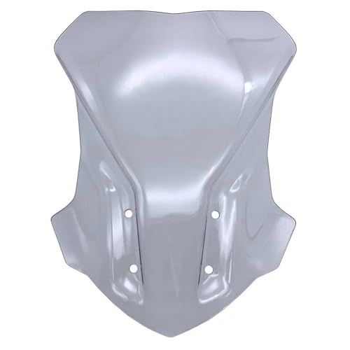 Extension PareBrise Moto G310GS Réduire Fatigue Vent Trajet Route