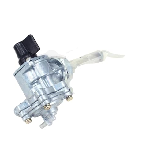 Grifo tanque gasolina moto de alta resistencia para CBR250 y CBR600 con control de aceite 4