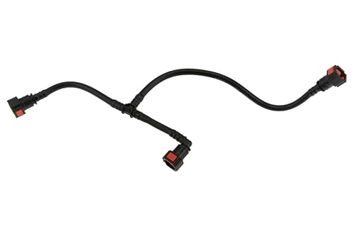 Vidarr Fuel Line Compatible With Peugeot 3008/307 / 308 2000-2014 Bpp/Pe/050A
