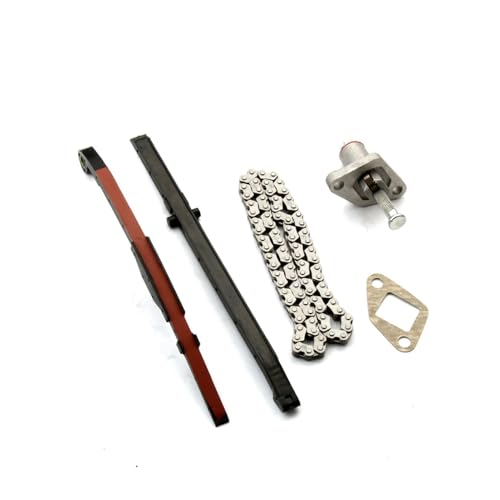 Kit tendeur de chaîne de distribution GY6 50cc 4T pour scooter