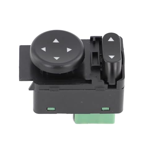 Ajustement fluide : interrupteur rétroviseur Fiat Palio Doblo 735316891