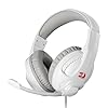 Redragon H211 Cronus Gaming Headset - RGB, Noise Cancelling Microfoon, 40mm Drivers