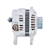 CLNXMT Generator Alternator Compatible For MITSUBISHI Carisma Colt Galant Lancer Pajero Space