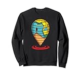 Reiseoutfit für Miami Fans Urlaub Geschenk