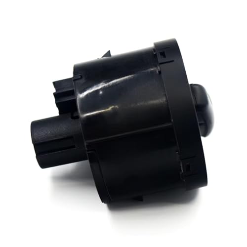 Interruptor de faros antiniebla para solucionar fallos de luces en Golf V y VI Variant 4