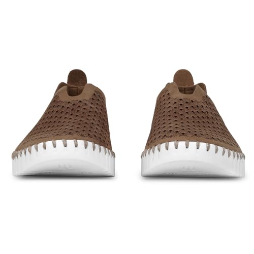 Image of Ilse Jacobsen HORNBAEK Women's Tulip 139 Flat | Slip-On | Low-Top.
