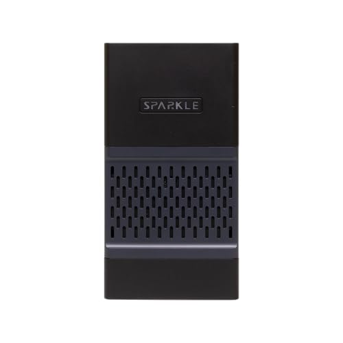 Image of Sparkle TC-9411L Power Dock Plus